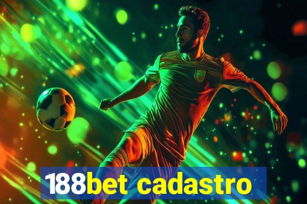 188bet cadastro